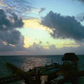  Caye Caulker, Belize